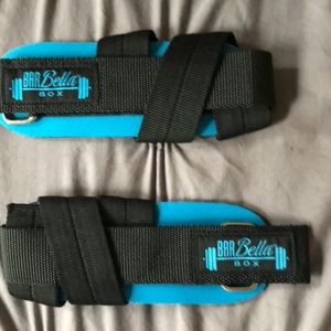 Lifting Straps